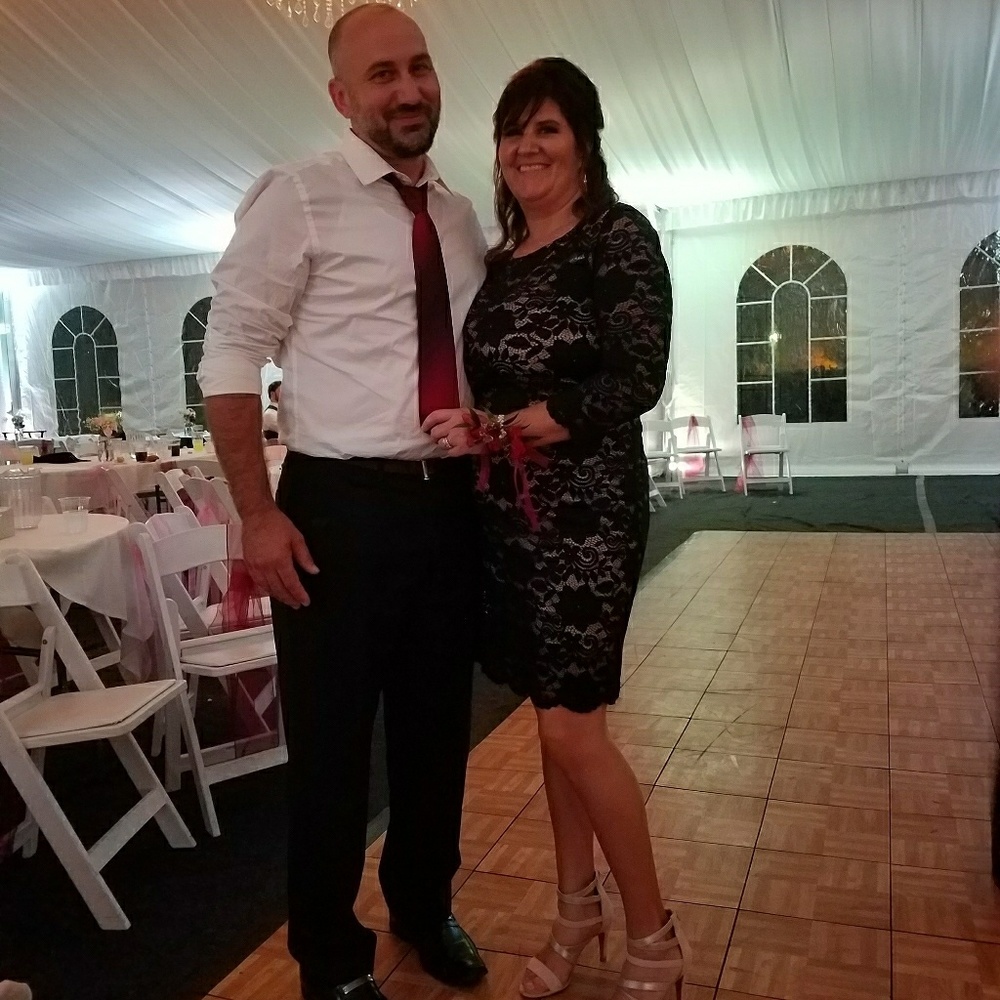 Meet your Posher, Pamela